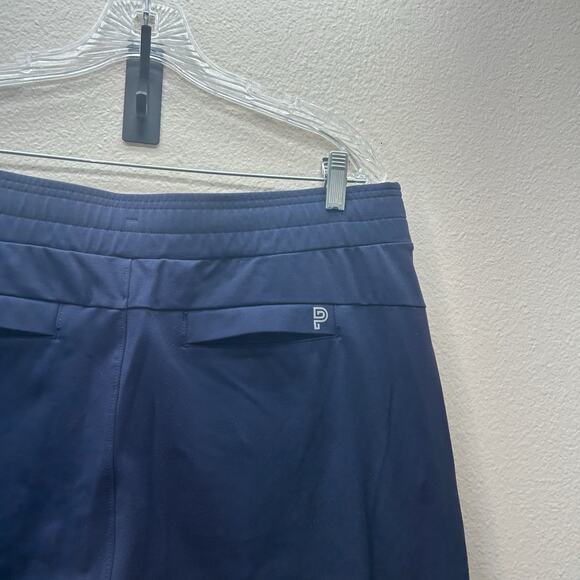 Public Rec Navy Blue Everyday Men’s Performance Sweatpant Size 38x34 Joggers - Picture 6 of 8